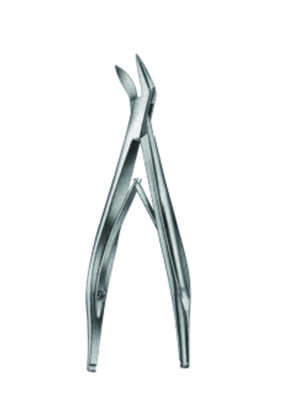 Clip Applying Forceps, Clip Applying - and Removing Forceps